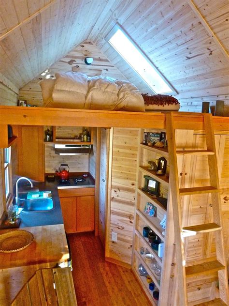 Pictures Of 10 Extreme Tiny Homes From Hgtv Remodels