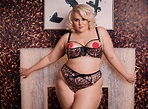 The New Playful Promises x Felicity Hayward Lingerie Collection