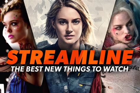 Decider Streamline The 5 Best New Things To Stream On Amazon Prime