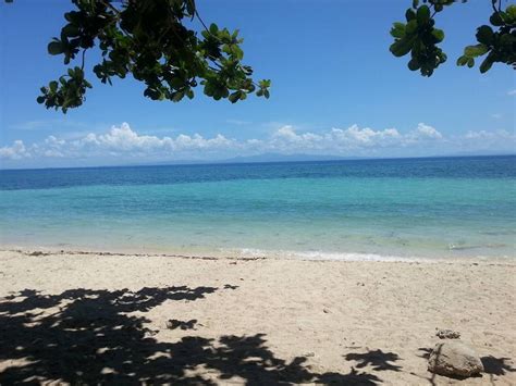 Talisay Beach In San Narciso Quezon Must See This Quezon Beach