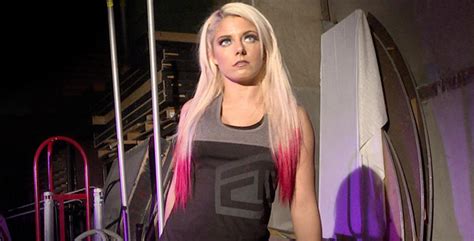 Alexa Bliss Leaked Naked Pictures Telegraph