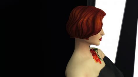 Sp05 Medwavy Edit F The Sims 4 Catalog