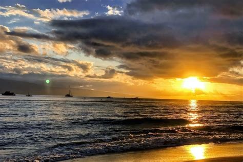 The Perfect Maui Itinerary 5 Days In Tropical Paradise Savored Journeys