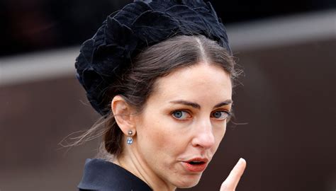 Kate Middleton Rose Hanbury Divorzia Con William Ha Una Figlia