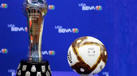 Mediocre es quien no lucha por estar lo más arriba posible. Liga MX: Liguilla y Repechaje; los equipos que mejor ...