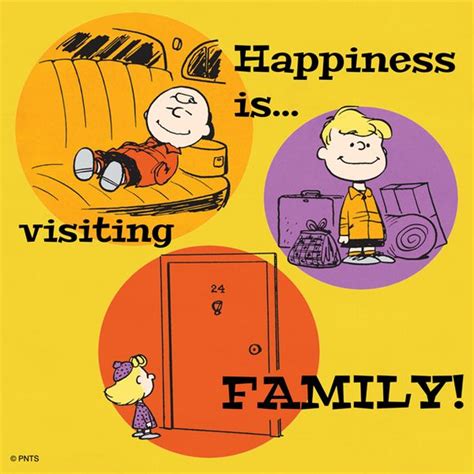 Here are some family travel quotes that will inspire you to plan more family trips so your children are filled with memories of togetherness that will strengthen them emotionally and nurture their soul. 1000+ images about Snoopy Grandparents on Pinterest | Big ...