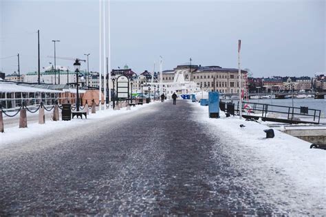 Why Visiting Stockholm In Winter Isnt Crazy 6 Fun Things To Do