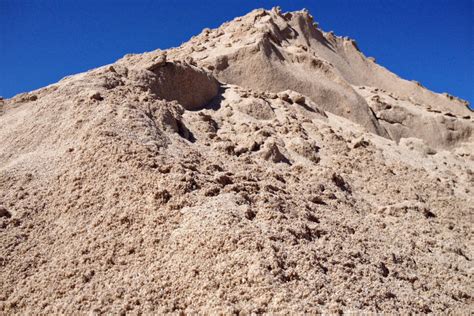 Sand Acme Sand And Gravel