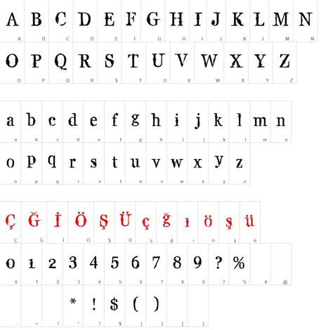 Supafly 36 Font Supafly 36 Font Download