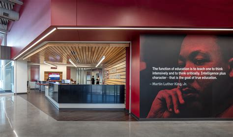 Cherry Creek Innovation Campus On Behance