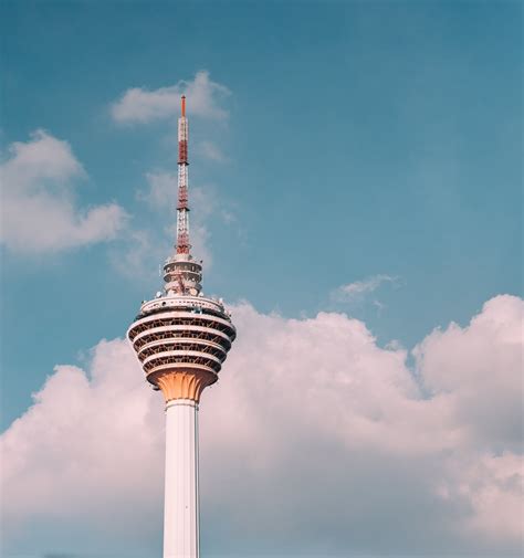 14 Famous Landmarks In Malaysia Buildings Places And Attractions
