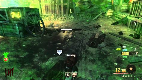Black Ops 2 Vengeance Dlc Zombies Buried New Perk Vulture Aid Elixir