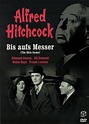 OFDb - Bis aufs Messer (1931) - DVD: Filmjuwelen / AL!VE