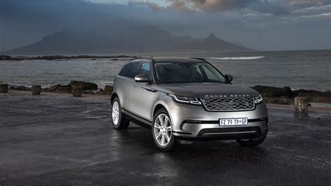 2018 Range Rover Velar D240 Hse 4k Wallpaper Hd Car Wallpapers Id 8867