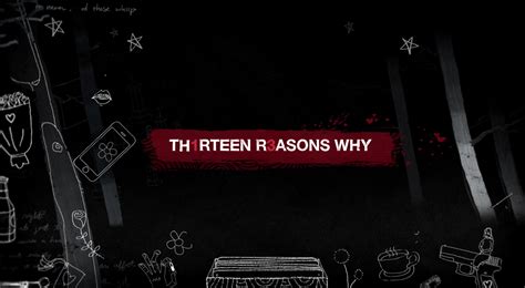 13 Reasons Why Wallpapers Top Free 13 Reasons Why Backgrounds