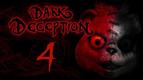This one was liked by the creator of dark deception btw. Dark Deception Chapter 4 NEW Teaser - YouTube