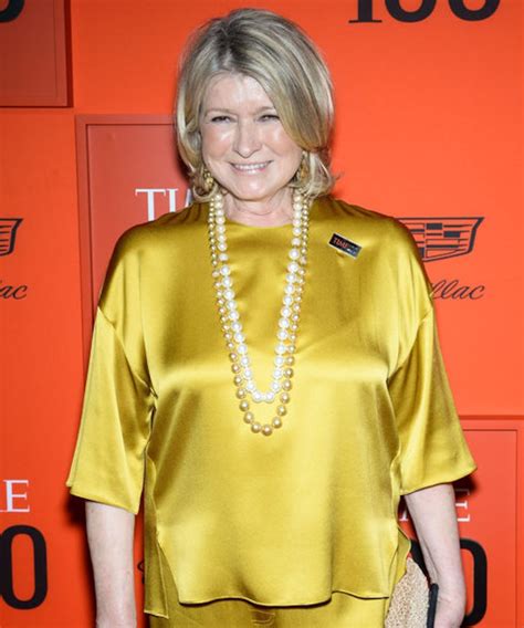 What Feud Martha Stewart Embraces Celebs Following In Her Footsteps