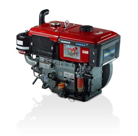 Tf Series｜horizontal Water Cooled Diesel Engines｜industrial Engine