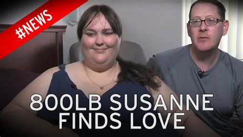 Susanne Eman Jilted Bride Who Weighed Stone Finds Love Again