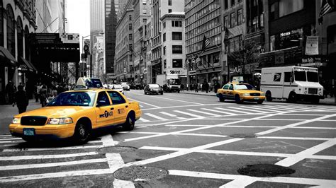 Taxi Wallpapers Wallpaper Cave