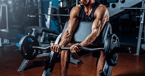 The 10 Best Bodybuilding Exercises Of All Time Generation Iron