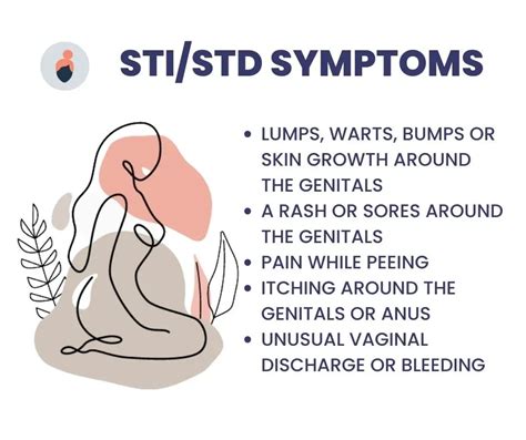 Sti Tests Guide Everything You Need To Know