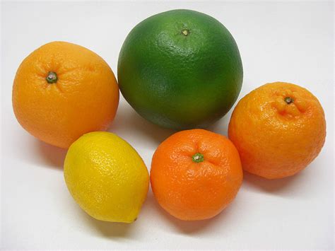 Citrus Fruits /sweetie, Orange... Free Stock Photo - Public Domain Pictures
