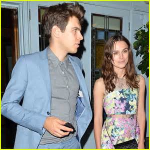 Keira Knightley Says Criticism Was Tough Entering Hollywood At A Babe Age James Righton