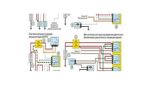 renault clio haynes wiring diagram