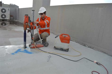 How To Drill Into Concrete — Perfect Concrete Care