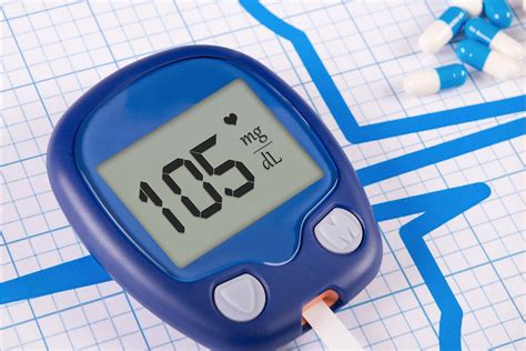 Menjaga kadar gula darah tetap normal adalah kunci pengobatan dan pengelolaan diabetes secara efektif sekaligus menjadi langkah utama dalam mencegah diabetes. Inilah Kadar Gula Darah Normal dan Cara Mengontrolnya ...
