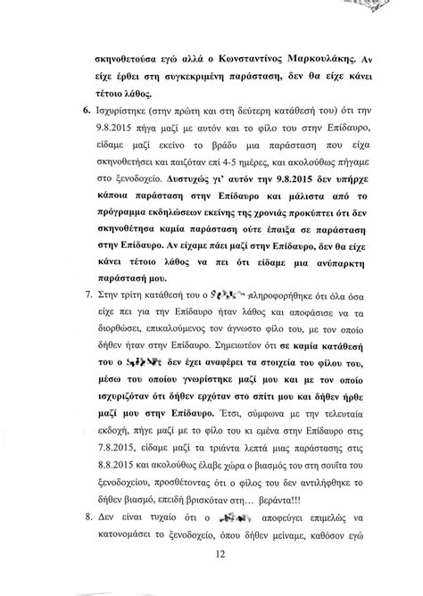 Ένα νέο ζευγάρι υποψηφίων για αποχώρηση από το φετινό survivor έφερε το επεισόδιο. eXofitsio: Ποια Επιδαυρος; Ο Λιγναδης πάνω στο τσακίρ κέφι ...