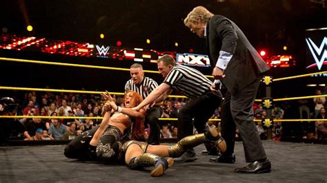 Wwe Nxt Review Hideo Itami Vs Tyler Breeze Page 6