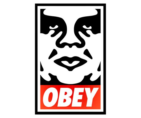 Obey Clothing Logo