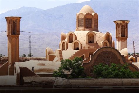 Iran Classical Tour Visit Best Of Iran In 21 Days