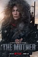 The Mother (2023) - Posters — The Movie Database (TMDB)