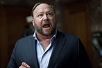 Infowars was banned from Facebook, but Alex Jones videos and his ...