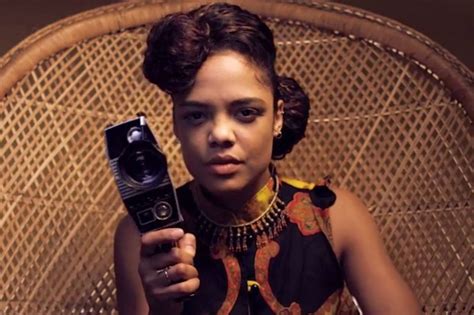 Dear White People Review Do The Race Thing Nj Com