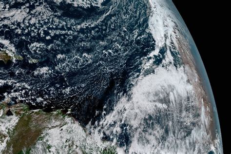 Sentinel 6 Satellite To Help Nasa Track Climate Changes Effects On