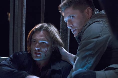 Supernatural Dean And Sam Winchester S Codependency Needs To Come To An End Tv Guide