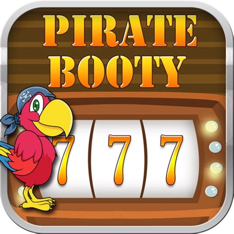 Pirate Booty Slots Real Las Vegas Slot Machine Fun By Fantappstic Apps