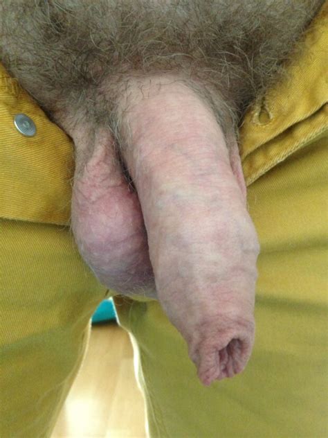 Magahp Uncut Intact Foreskin Dicks Pin 39289410