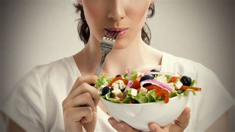 Eating Disorders What Is Orthorexia
