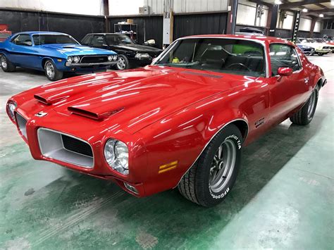 2 tone silver with gray metallic flakes, new tires and rims, only 101,000 miles. 1970 Pontiac Firebird for Sale | ClassicCars.com | CC-1163580