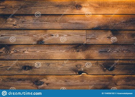 Old Wood Plank Background Brown Wooden Texture At