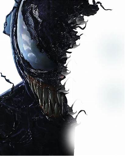Venom Poster Photoshop Edit Editing Tutorial Fahad