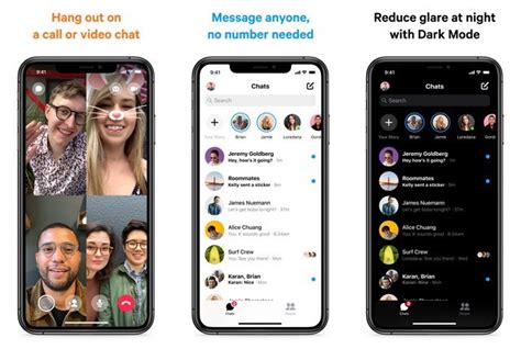 Try a live presentation or show how your products work. 10 Best Video Conferencing Apps for iPhone and iPad in 2020
