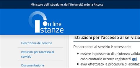 Scuola, istanze online già in tilt per le domande gps e graduatorie istituto. Cos'è il servizio istanze online Polis e come funziona ...