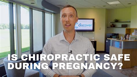 Top Things To Know About Pregnancy Chiropractors — Discover Chiropractic