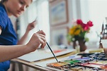 Painting for Beginners: How to Get Started